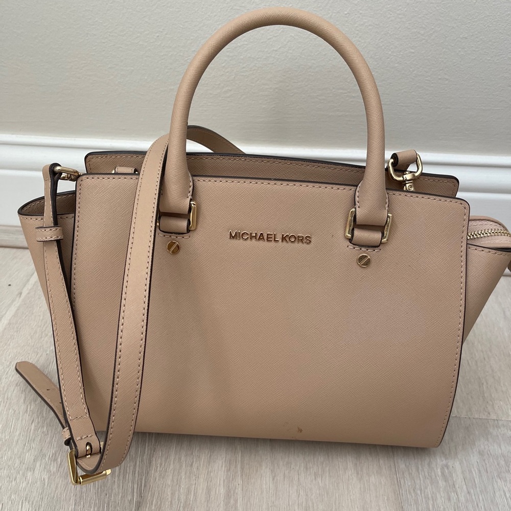 Michael Kors Purse